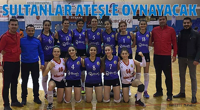 SPORSEVERLER BU MAÇ KAÇMAZ!