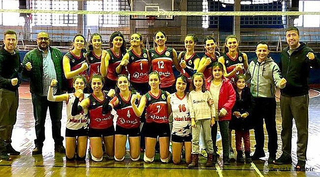 SULTANLAR DOLUDİZGİN