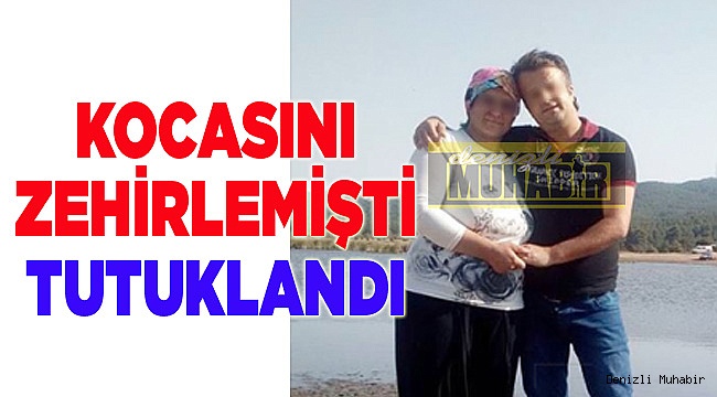 TALİHSİZ EŞ, YOĞUN BAKIMDA