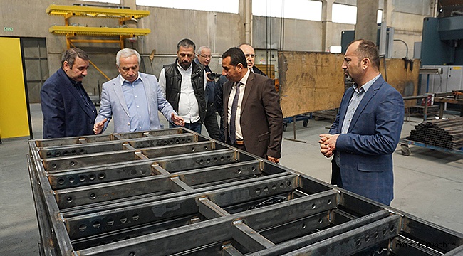 TEKNİK ELEMAN SAVAŞLARI BAŞLIYOR