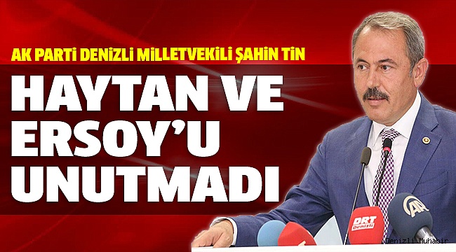 TİN GAZETECİLER GÜNÜNÜ KUTLADI