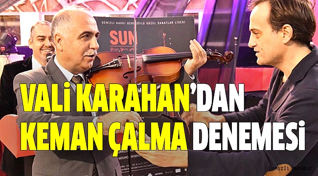 YAYLI ÇALGILAR FESTİVALİ BAŞLADI