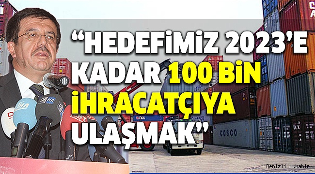 ZEYBEKCİ, NET VE KARARLI KONUŞTU