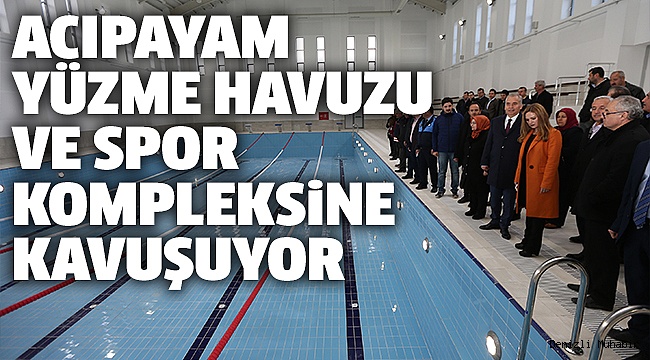 ZOLAN:"MERKEZDE NE VARSA İLÇELERDE DE OLACAK"