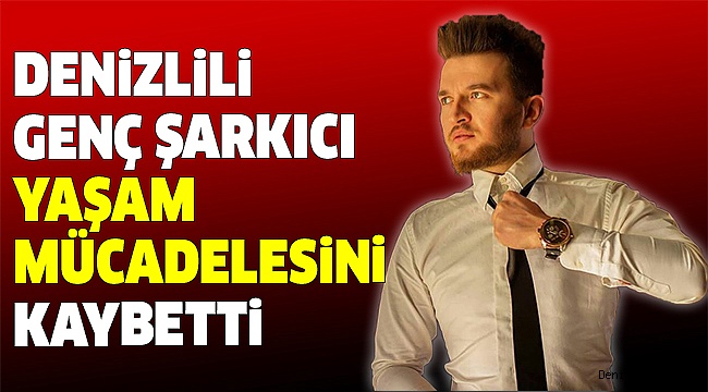 10 GÜNDÜR YOĞUN BAKIMDAYDI