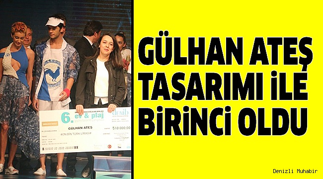 10 TASARIMCI EN İYİ OLMAK İÇİN YARIŞTI