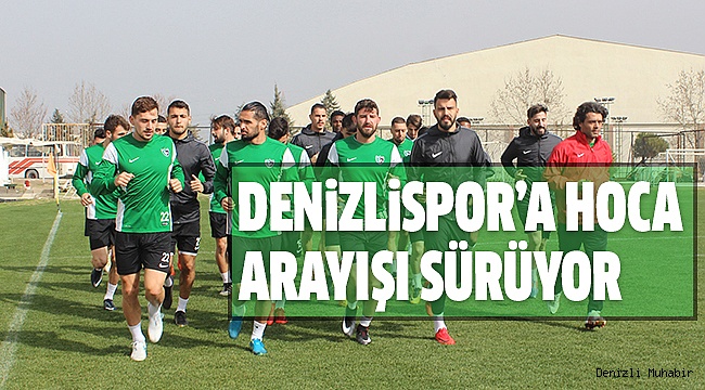 4-5 HOCA İLE GÖRÜŞMELER DEVAM EDİYOR