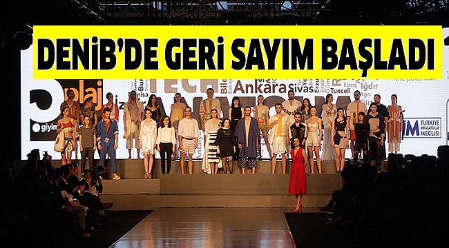 6. EV VE PLAJ GİYİMİ TASARIM YARIŞMASI