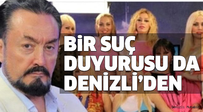 81 İL SENDİKASINDAN SUÇ DUYURUSU