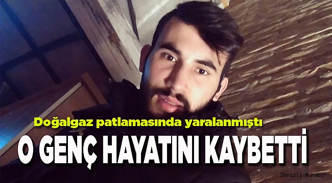 ACIPAYAM'I YASA BOĞDU