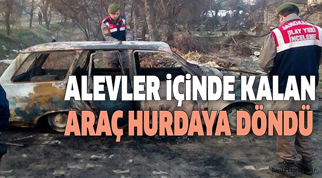AKALAN’DA “ARACIM KUNDAKLANDI” İDDİASI