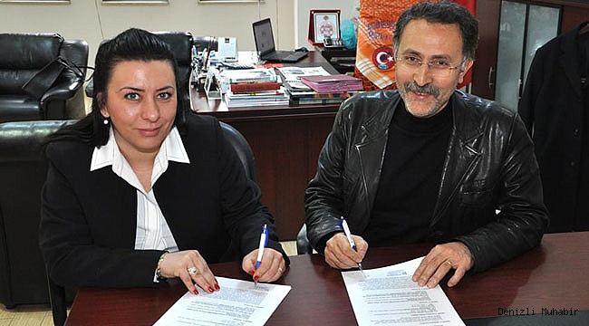 BULDAN’DA ATIK BİTKİSEL YAĞLARI EKONOMİYE KAZANDIRILACAK