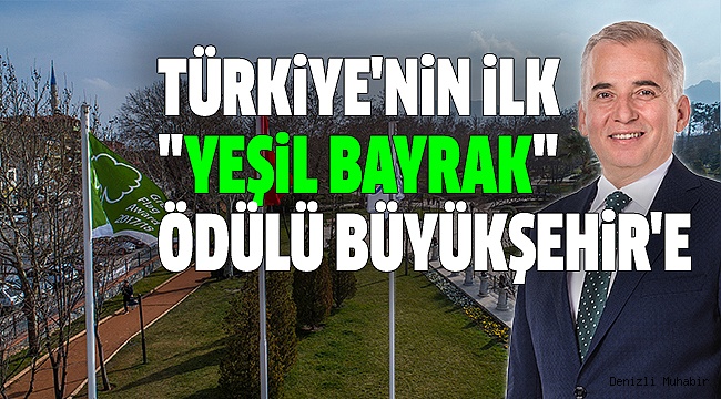 BÜYÜKŞEHİR BİR İLKE DAHA İMZA ATTI