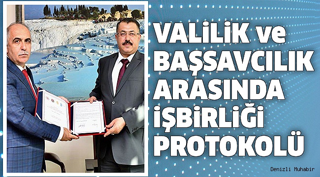 CEZALARINI ÇALIŞARAK ÇEKECEKLER