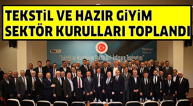 DENİB ZİRVEYE EVSAHİPLİĞİ YAPTI