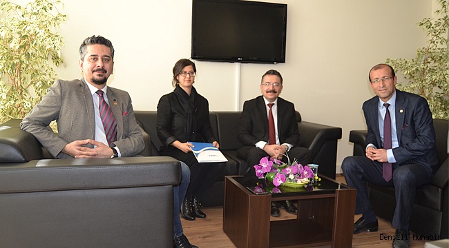 DGC, GEKA desteğiyle üyelerine  medya fotoğrafçılığı eğitimi verecek