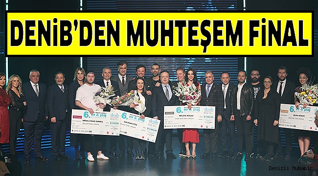 EV VE PLAJ GİYİMİ TASARIM YARIŞMASI SONUÇLANDI