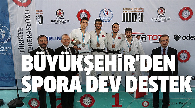 FEDERASYONDAN ZOLAN'A ONUR KURULU ÜYELİĞİ