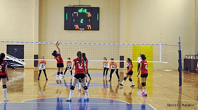 FİLEDE ŞAMPİYONLAR BELLİ OLDU