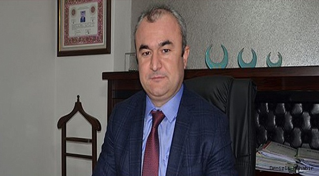 GARİP: “ŞEHİTLERİMİZE RAHMET DİLİYORUM”