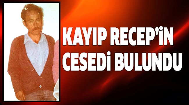 JANDARMA CANSIZ BEDENİNE ULAŞTI