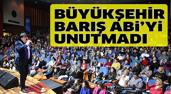 MANÇO ÖLÜMÜNÜN 19. YILINDA KONSERLE ANILDI