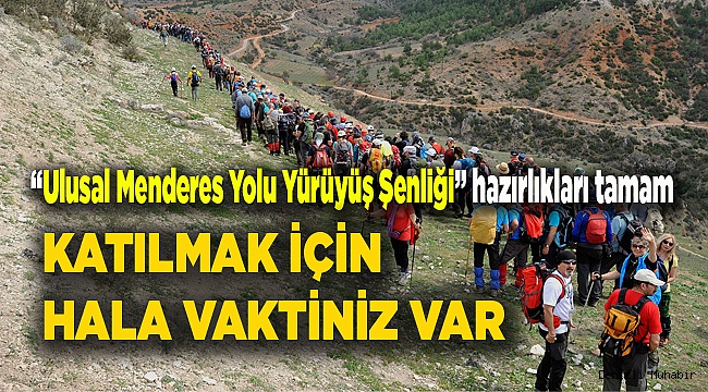 MÜRACAATLAR DEVAM EDİYOR
