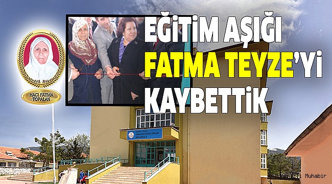 OĞUZ’DAN BAŞSAĞLIĞI MESAJI