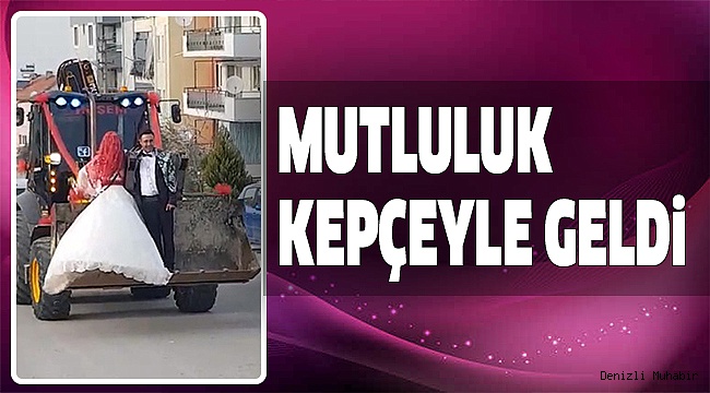 ONLARI GÖRENLER ŞAŞKINA DÖNDÜ