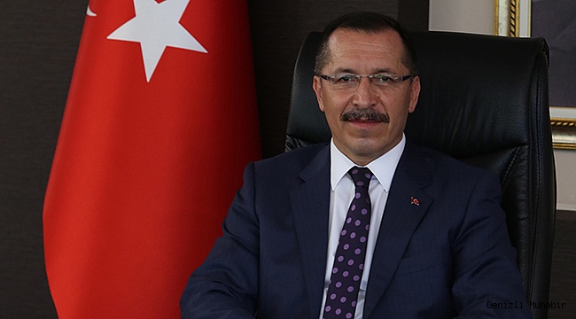 REKTÖR PROF. DR. BAĞ’DAN 4 ŞUBAT MESAJI