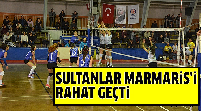 SULTANLAR BODRUM DOĞUŞ’U AĞIRLAYACAK