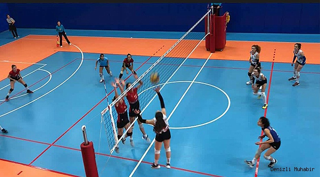 SULTANLAR'IN BİLEĞİ BÜKÜLMÜYOR