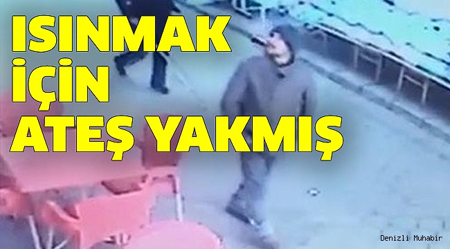 TARİH DÜŞMANI SERBEST BIRAKILDI