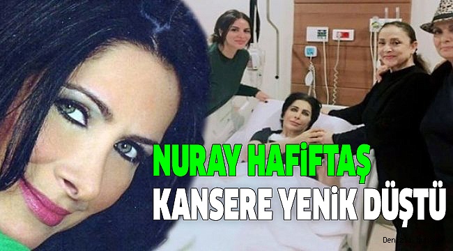 TÜRK HALK MÜZİĞİ’NİN ACI KAYBI!
