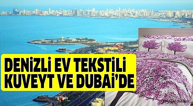 TÜRK HAVLUSU KÖRFEZ BÖLGESİ’NDE