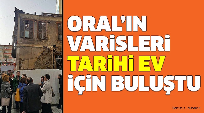 VARİSLER BÜYÜKŞEHİR İLE UZLAŞMAYA HAZIR