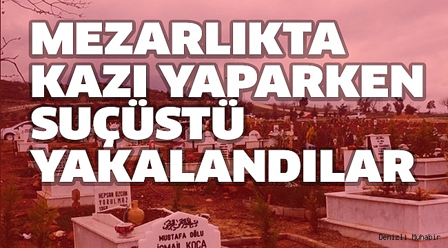 YAKALANAN 9 KİŞİ GÖZALTINA ALINDI