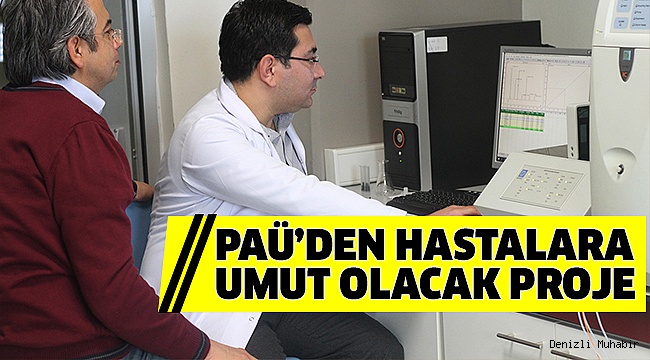 YAPAY DOKU VE ORGAN ÜZERİNDE ÇALIŞIYORLAR