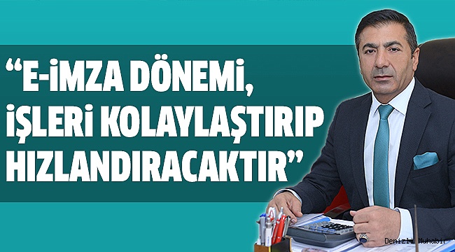 1 NİSAN’DA UYGULAMA DEĞİŞİYOR!