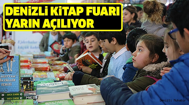 10 GÜN BOYUNCA KİTABA DOYACAĞIZ