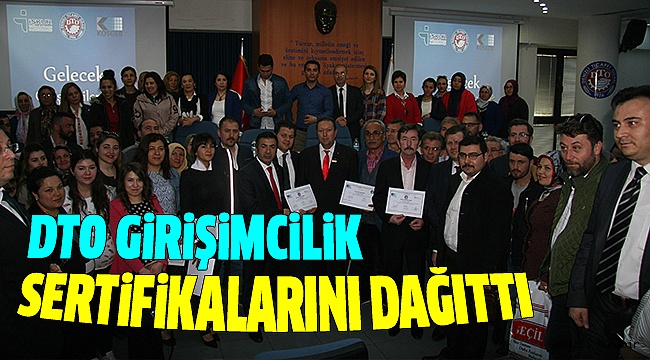 116 GİRİŞİMCİ KENDİ İŞYERİNİ AÇTI