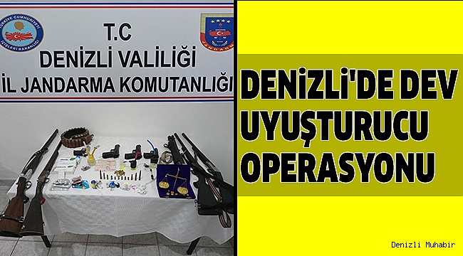 2 KİŞİ TUTUKLANDI 23 KİŞİ GÖZALTINDA