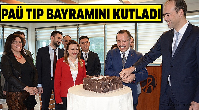 20. YILINI DOLDURANLARA TEŞEKKÜR BELGESİ