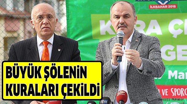 44 TAKIM ŞAMPİYONLUK İÇİN MÜCADELE EDECEK
