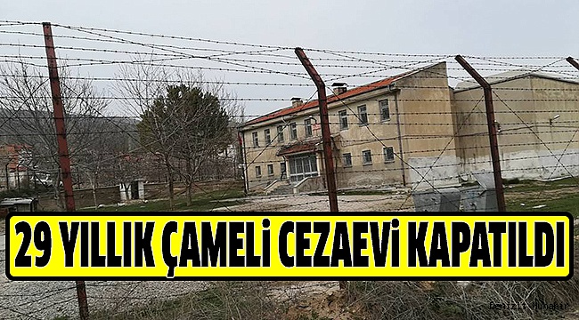 ADALET BAKANLIĞI’NIN TALİMATI İLE KAPATILDI