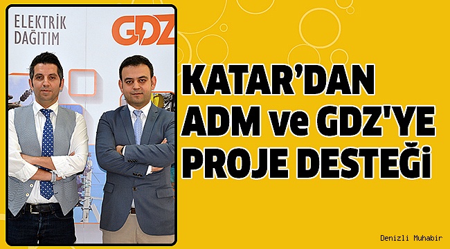 ADM VE GDZ’DEN 'DESTEKLİ' SİBER GÜVENLİK PROJESİ