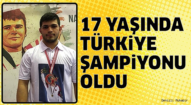 AVCIL TARİH YAZMAYA DEVAM EDİYOR