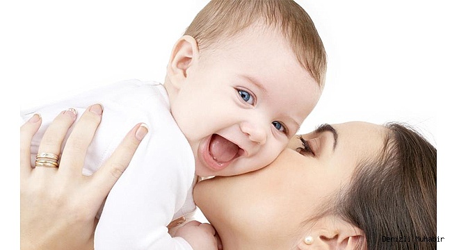 AVRUPA’NIN EN GENÇ ANNELERİ TÜRK KADINLARI