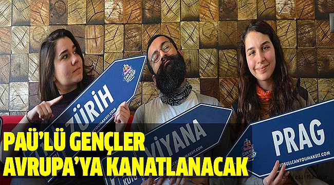 AVRUPA’YA KANATLANACAK TAKIMLAR BELLİ OLDU