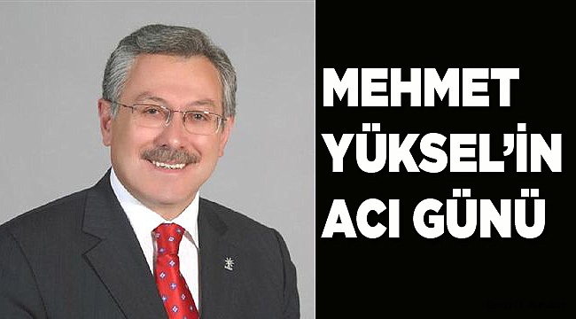 BABASI VEFAT ETTİ